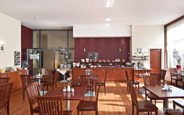 Hotel Hamburg