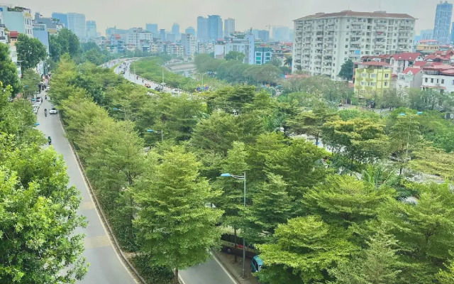 Honeymoon Hotel and Apartment