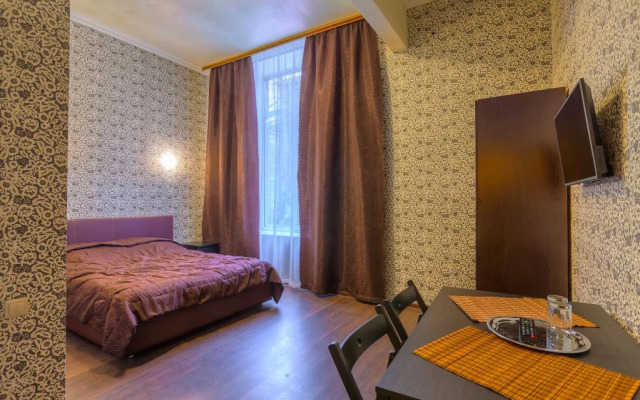 Milana Mini-Hotel