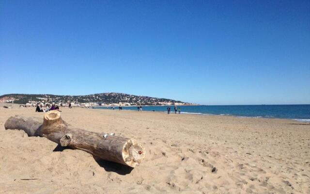 Appartement Sète, 2 Pièces, 6 Personnes - Fr-1-338-49