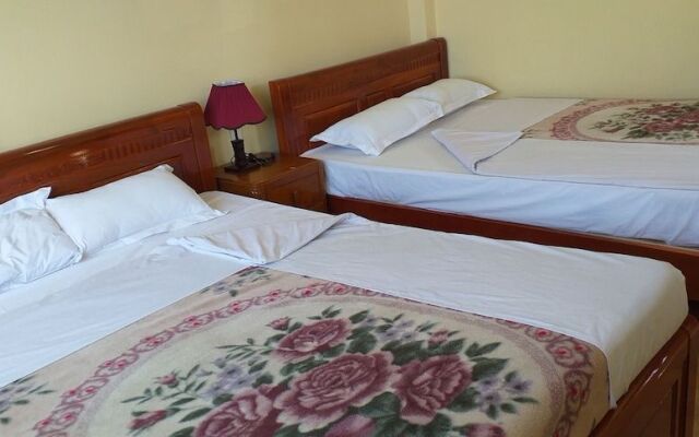 Non La Guest house