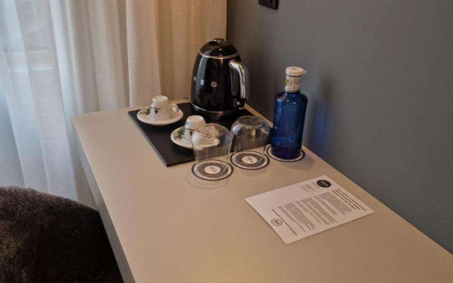 Bom Sucesso Hotel by gaiarooms