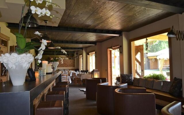 Agriturismo La Tresenda Mountain Farm