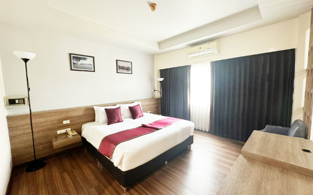 Akelada Hotel