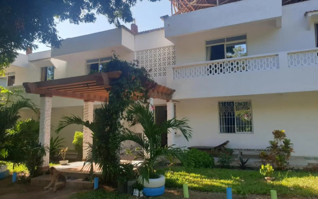 Karibuni Palace Mtwapa