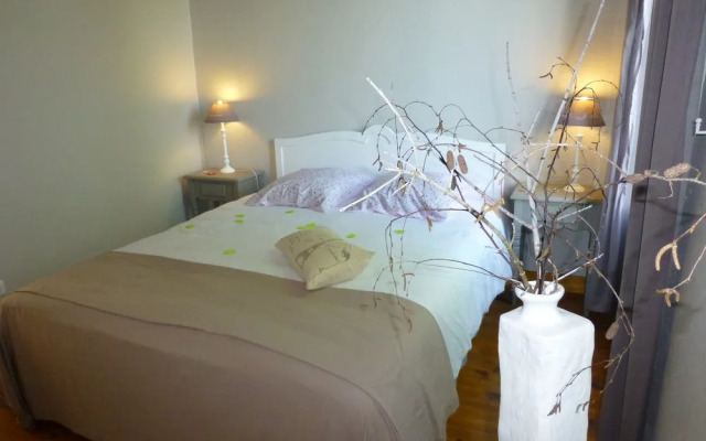 La Tulipe Périgourdine