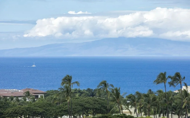 Wailea Ekolu #406