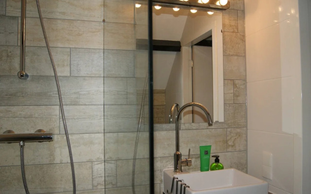 Bed & Breakfast Maasland