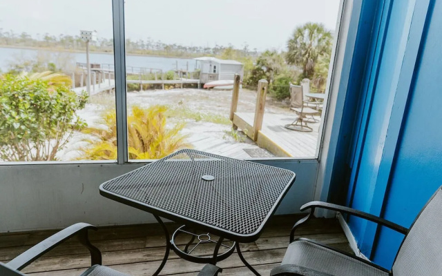 Cape San Blas Inn