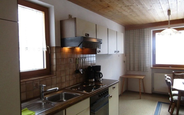 Ferienwohnung Sägehof