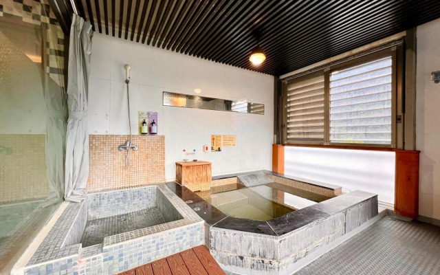 WULAI SungLyu Spring Resort