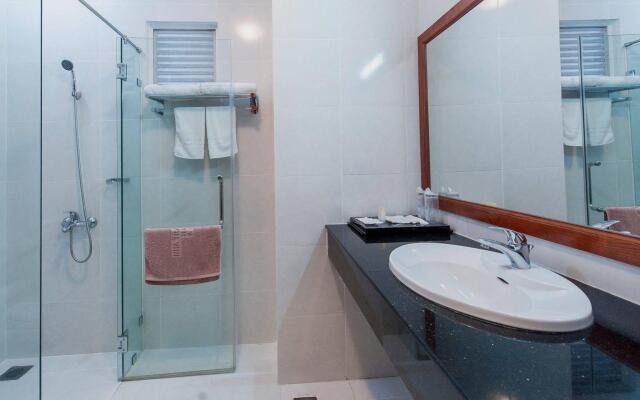 Nha Trang Lodge Hotel