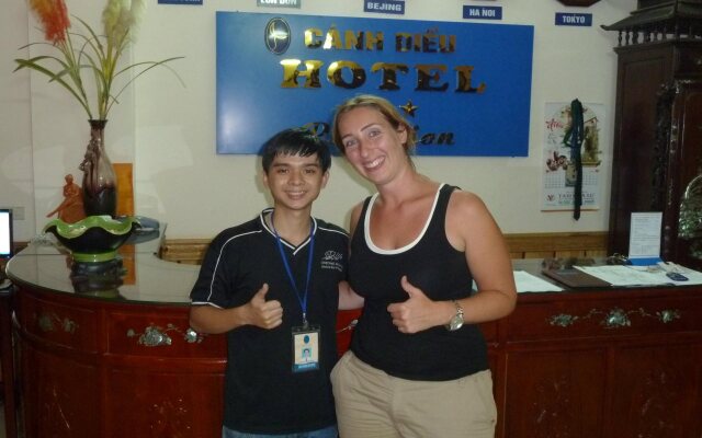 Canh Dieu Hotel