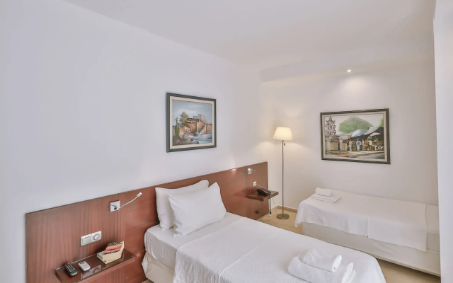 Gardenia Hotel - Adults Only