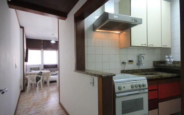 GoHouse - Apartamento Americas 1504 - Avenida Das Américas,