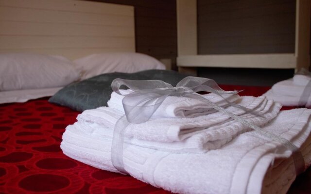 B&B CasaMatilde