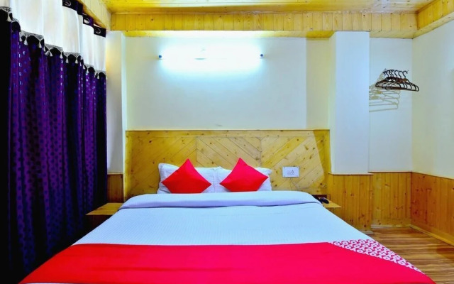 Hotel Royal Orchard
