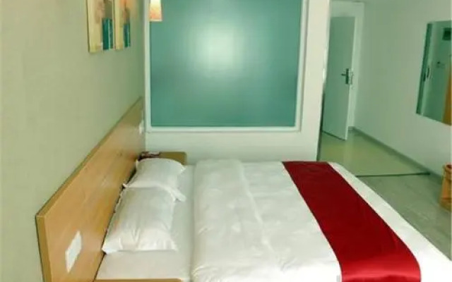 Thank Inn Hotel Yunnan Lijiang Acient City South Gate