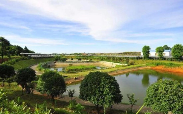 Morning Hotel (Changsha Airport Langli Industrial Park)