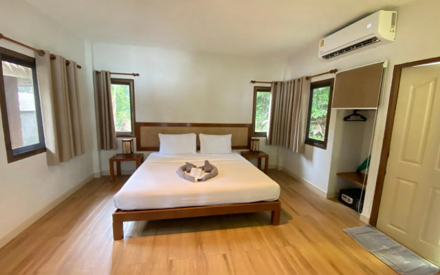 Samed Cabana Resort
