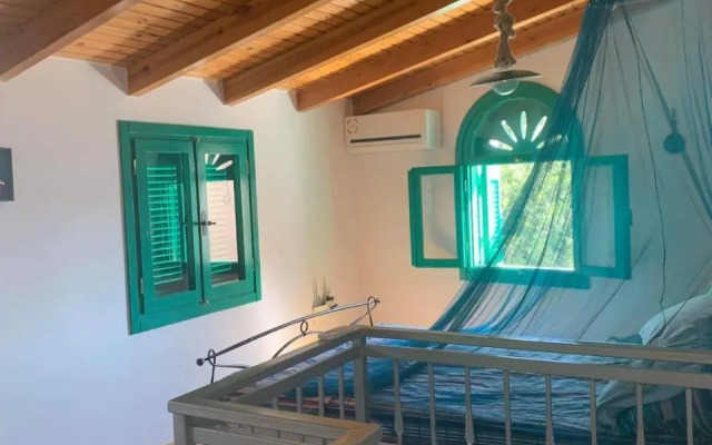 Art Stone House at Elounda