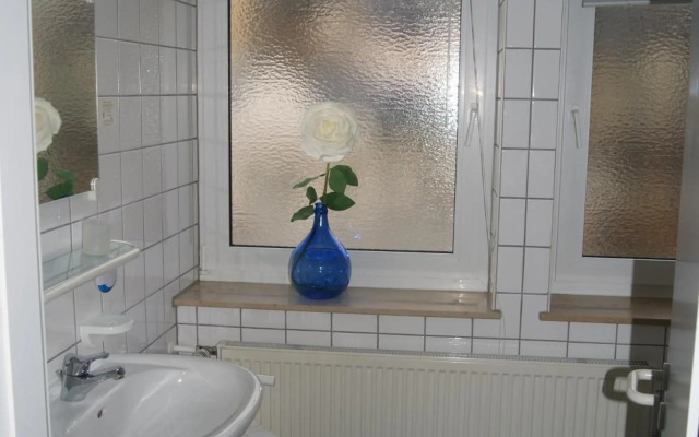 Ferienwohnungen Rosengarten