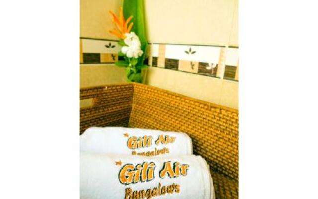 Unzipp Bungalows Gili Air