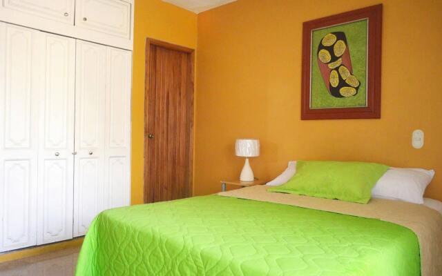 North Star - Hostal Guayaquil