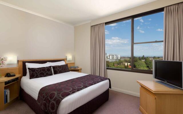 Rydges North Sydney