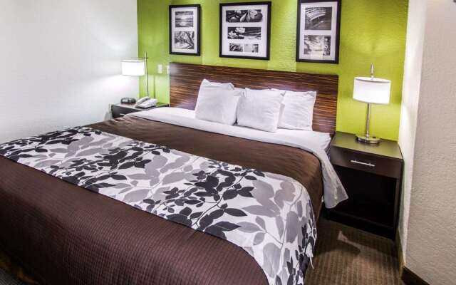 Sleep Inn Fort Pierce I-95