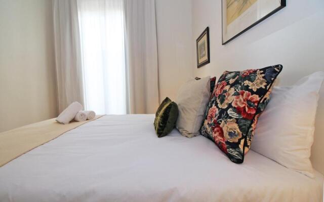 Del Parque Flats - Maestre Premium