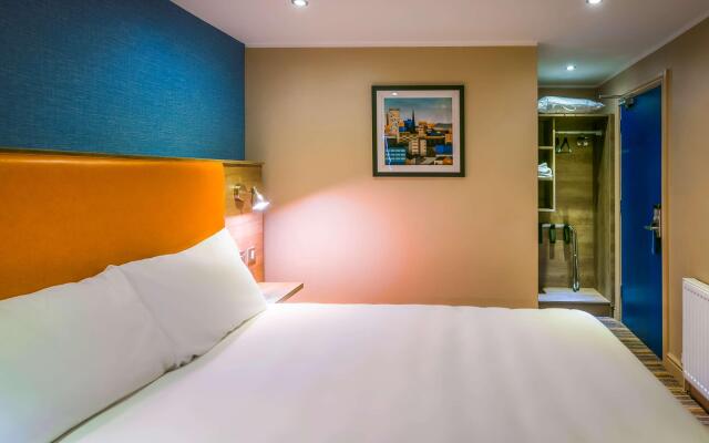 Ibis Styles Birmingham Hagley Road