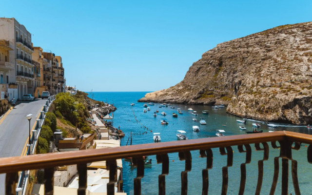 Hotel San Andrea