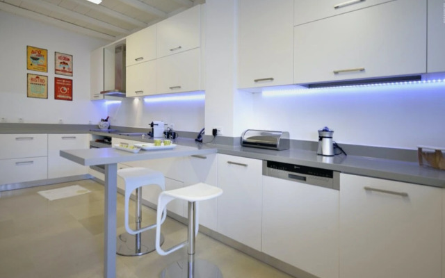 Villa True Elegance Mykonos, Agios Lazaros