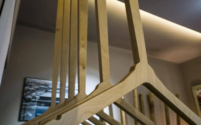 Vinto House Salerno