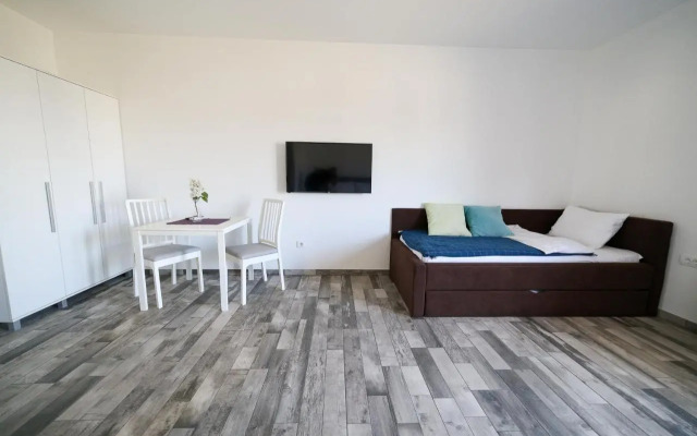 Guesthouse & restaurant Tekovina