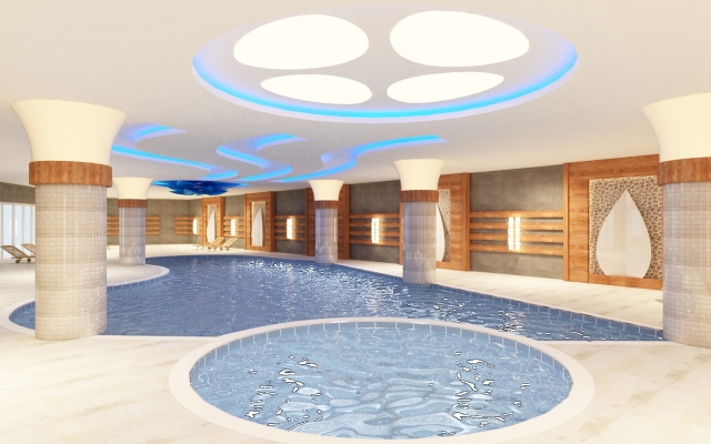 Calido Maris Hotel