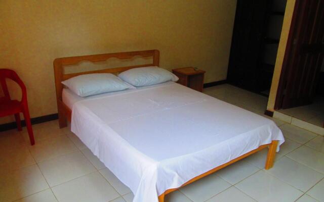 Hotel La Posada Leticiana