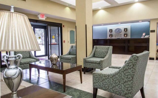 Best Western Plus Orlando East- UCF Area