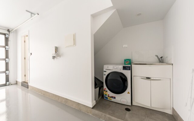 Sandcastle, 26a Winsor Street