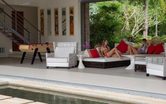 Sava Beach Villas