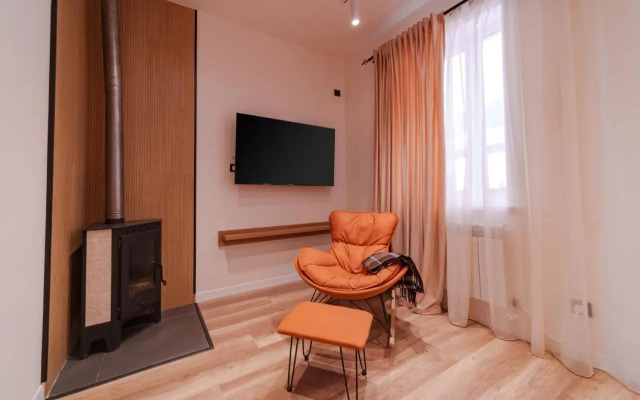3D Guest House