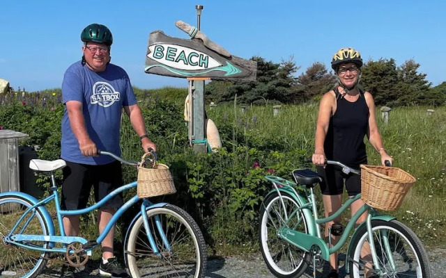 Moonlight Beach Suites