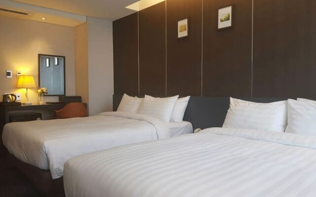 Days Hotel Jeju Seogwipo Ocean