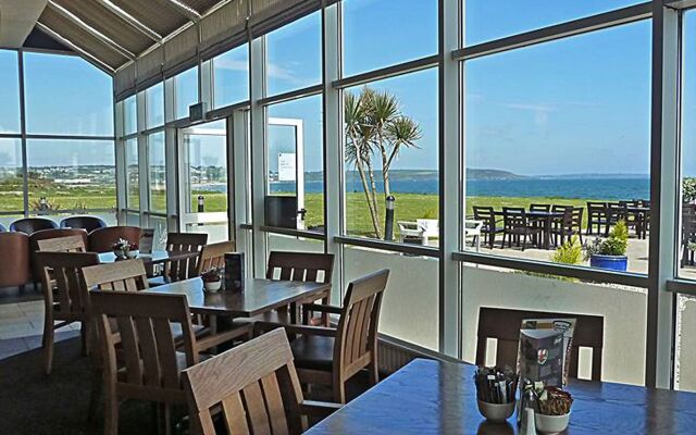 The Quality Hotel & Leisure Centre