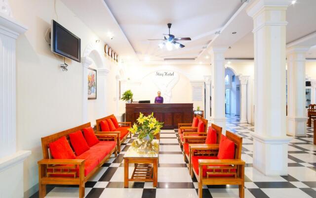 Stay Hue Hotel