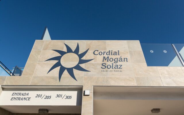 Cordial Mogan Solaz