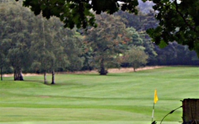The Worsley Exclusive 2 Bed Apartment W
