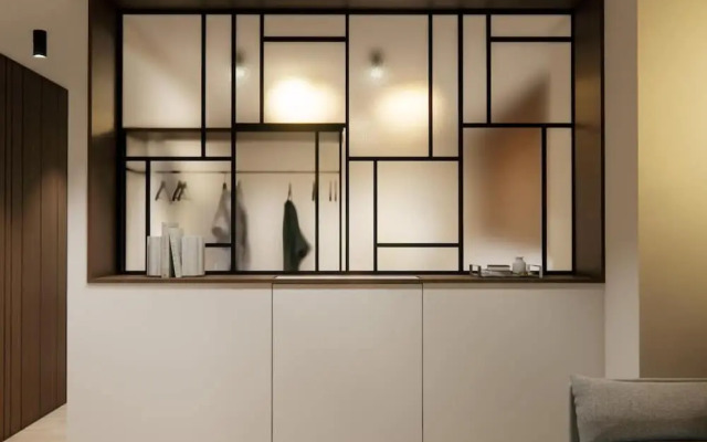 Acropolis Grid Athens