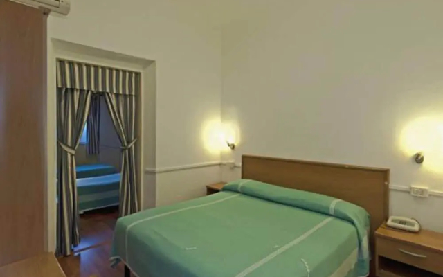 Hotel Firenze